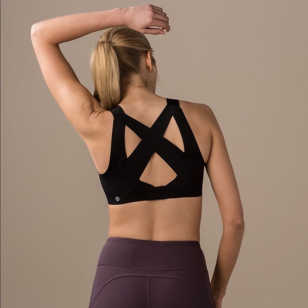 Lululemon Enlite Bra